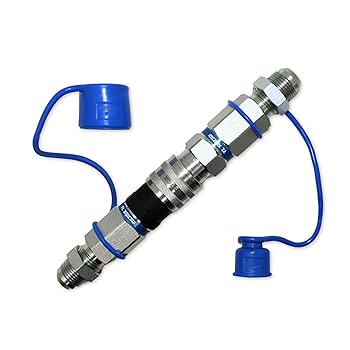 「QUICK PACK 13」 Quick Disconnect for Harley-Davidson motorcycle Tour Pak